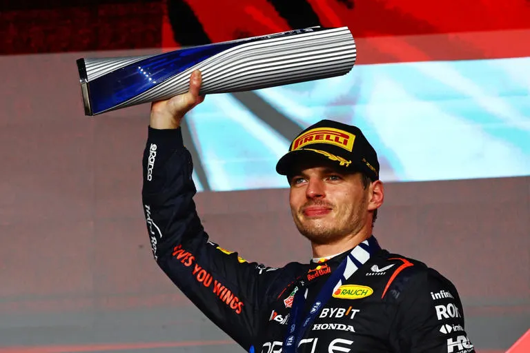 Middle East F1 leans toward the Netherlands as Qatar shudders at Verstappen’s strength.