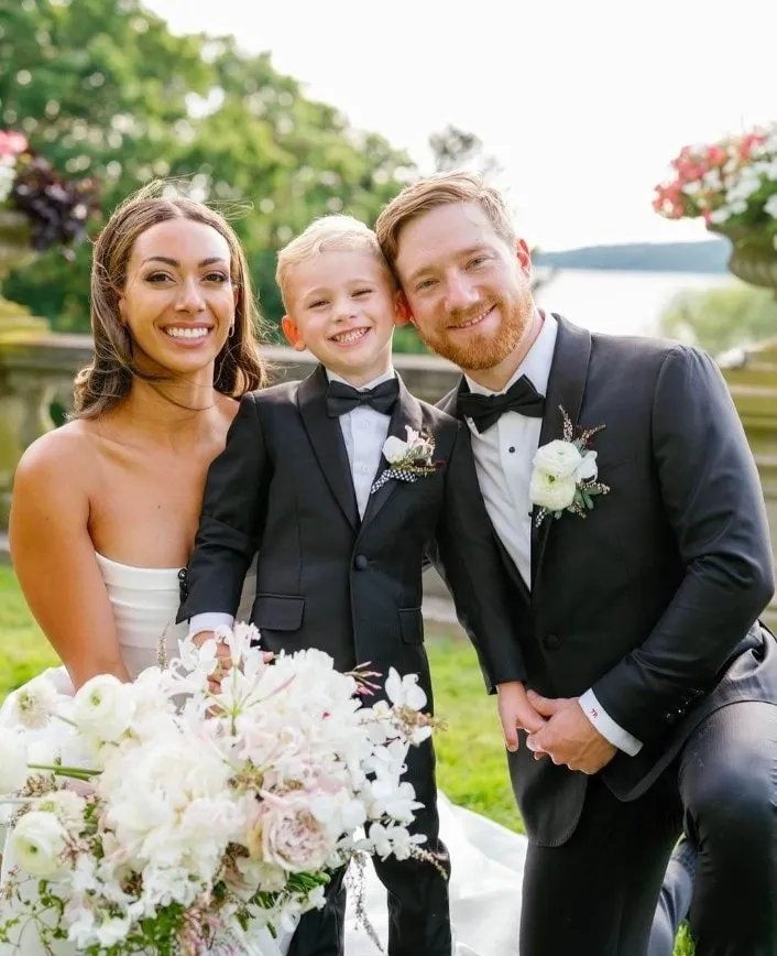 Alexa Deleon is pregnant; Tyler Reddick purchases a billion-dollar mansion to welcome baby.