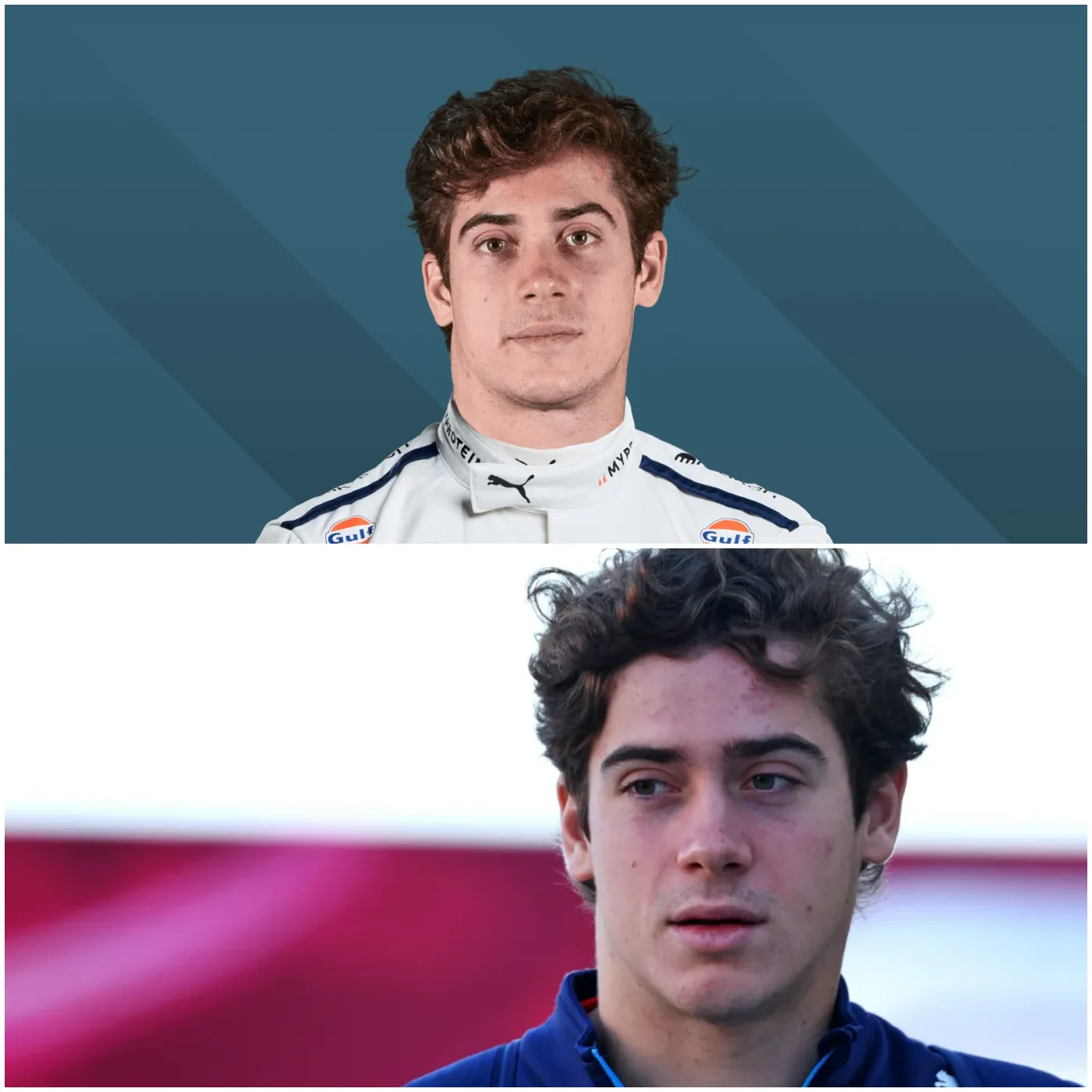 Williams Prepares to Hand Franco Colapinto an F1 Seat in 2025