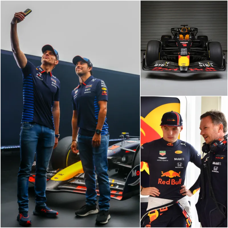 ByBit and Red Bull F1 Part Ways Ahead of 2025 Season: What’s Behind the Split?